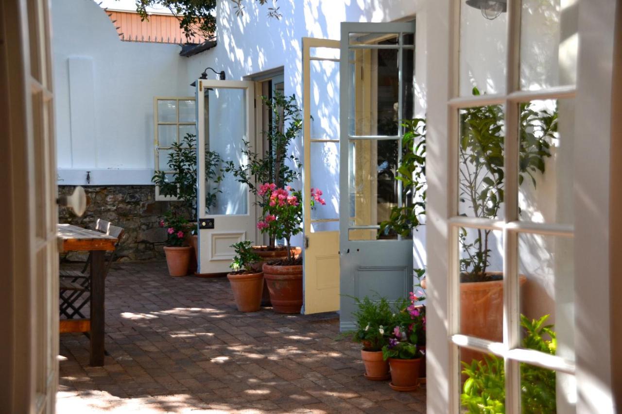 La Grenadine Maison d'hôtes Le Cap
