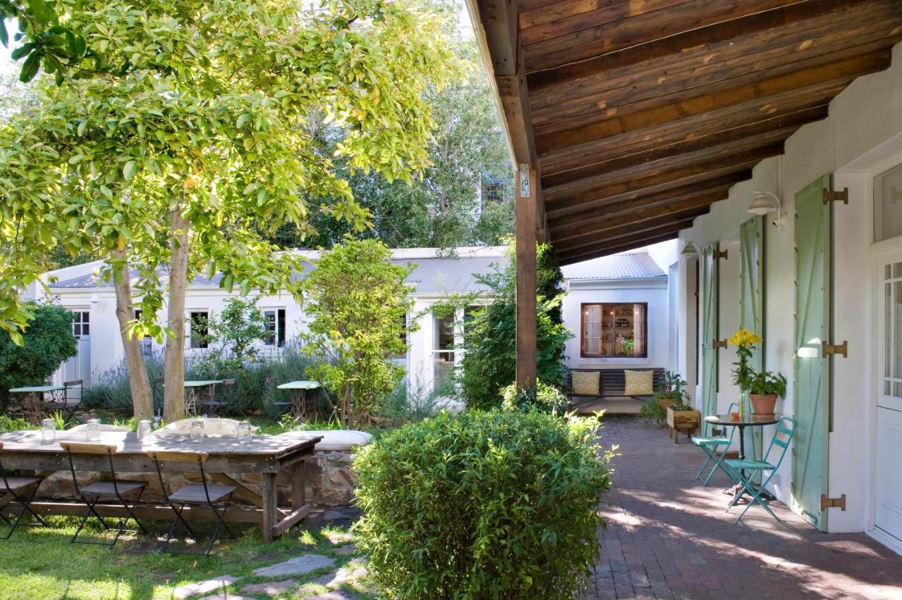La Grenadine Maison d'hôtes
