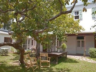 La Grenadine Maison d'hôtes Le Cap